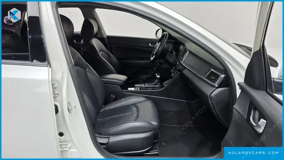 KIA K5 2.0 MX