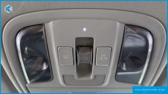 KIA K5 2.0 MX