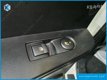 KGM - SSANGYONG KAIRUN 5-SEATER 2.0 4WD LV6