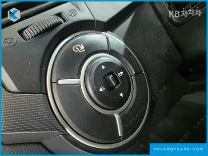 KGM - SSANGYONG KAIRUN 5-SEATER 2.0 4WD LV6