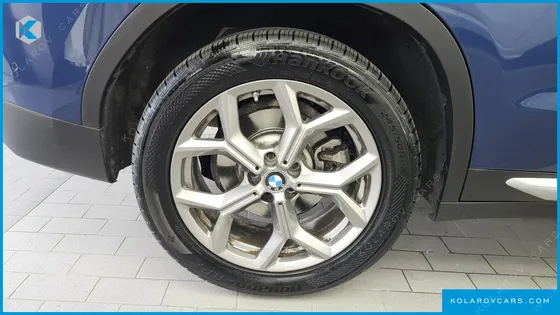 BMW X3 XDRIVE 20I