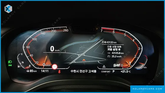 BMW X3 XDRIVE 20I