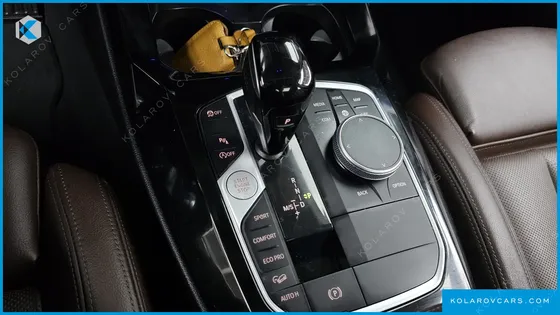 BMW X3 XDRIVE 20I