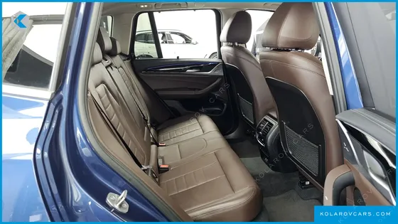BMW X3 XDRIVE 20I