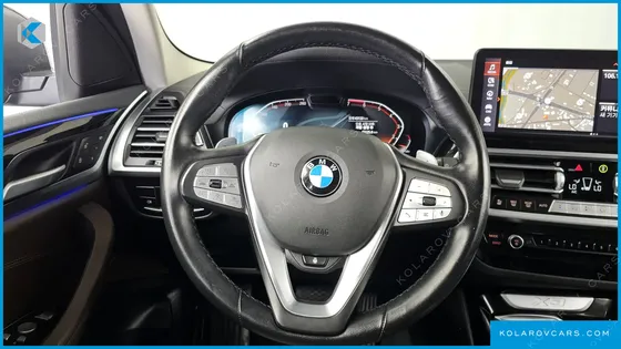 BMW X3 XDRIVE 20I