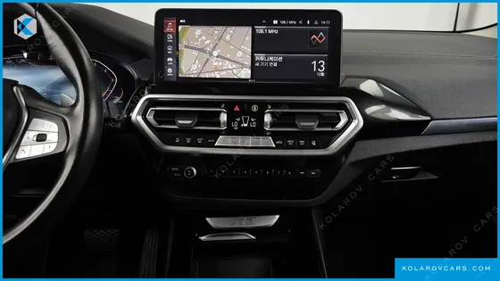 BMW X3 XDRIVE 20I