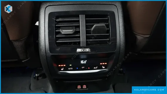 BMW X3 XDRIVE 20I