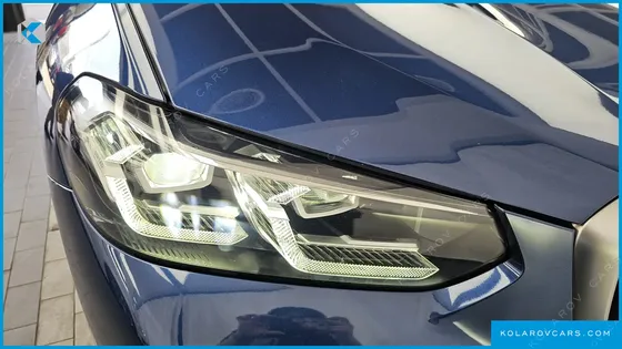BMW X3 XDRIVE 20I