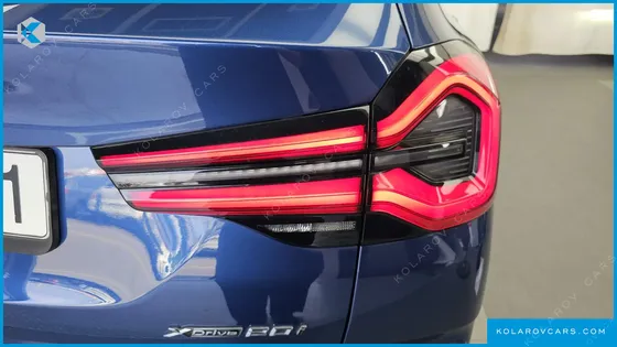 BMW X3 XDRIVE 20I
