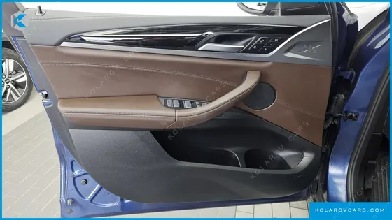 BMW X3 XDRIVE 20I