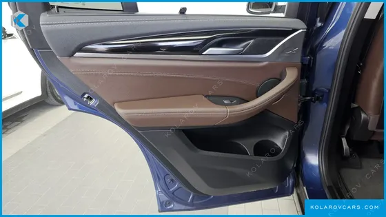 BMW X3 XDRIVE 20I