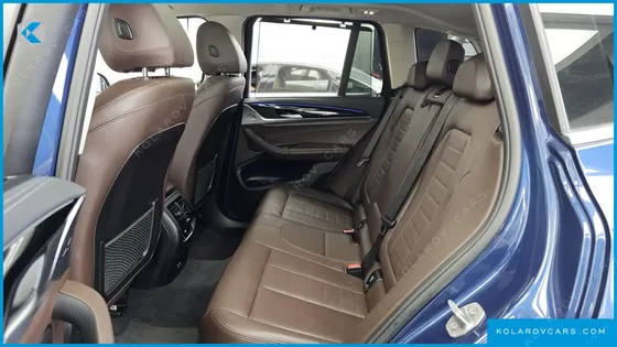 BMW X3 XDRIVE 20I