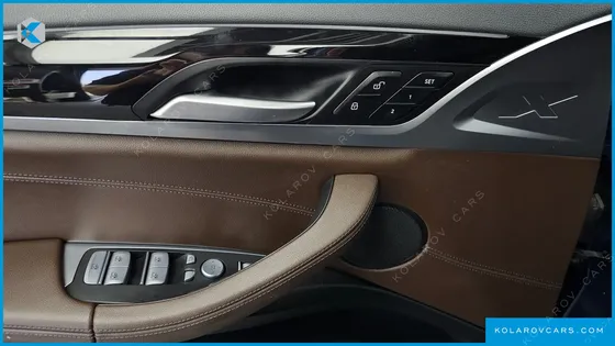 BMW X3 XDRIVE 20I
