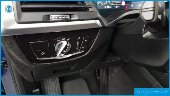 BMW X3 XDRIVE 20I