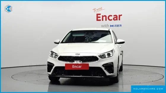 KIA K3 LUXURY