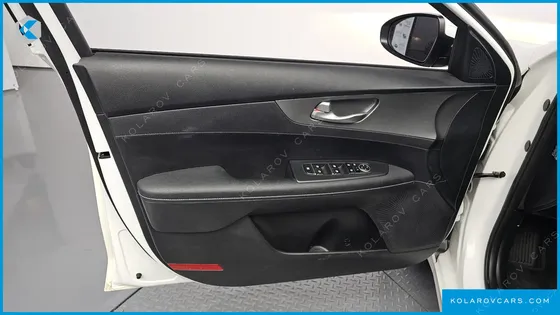KIA K3 LUXURY