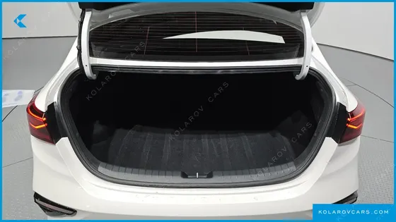 KIA K3 LUXURY