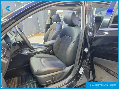 KIA K5 1.7 DIESEL SX