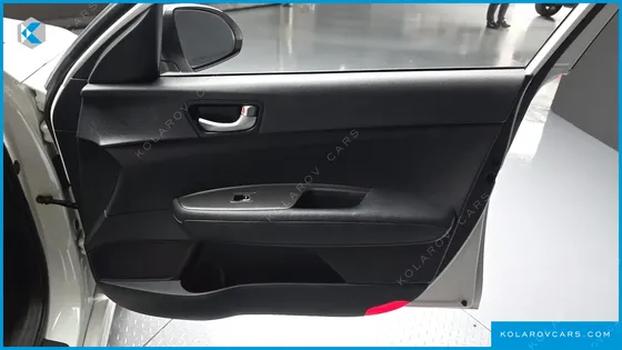 KIA K5 LPI MX