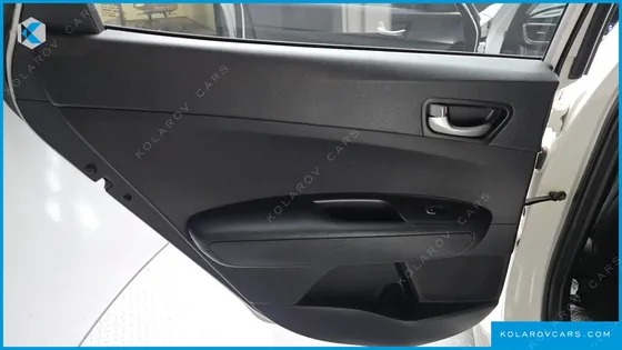 KIA K5 LPI MX