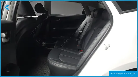 KIA K5 LPI MX