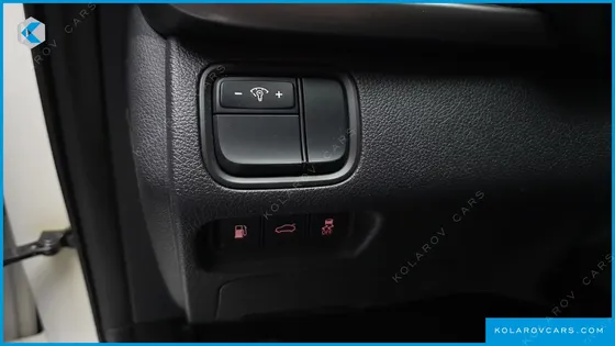 KIA K5 LPI MX