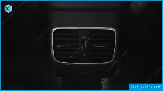 KIA K5 LPI MX