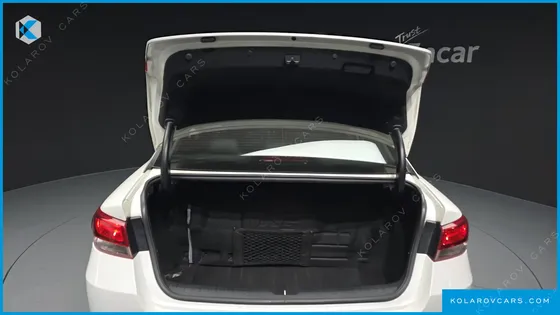 KIA K5 LPI MX