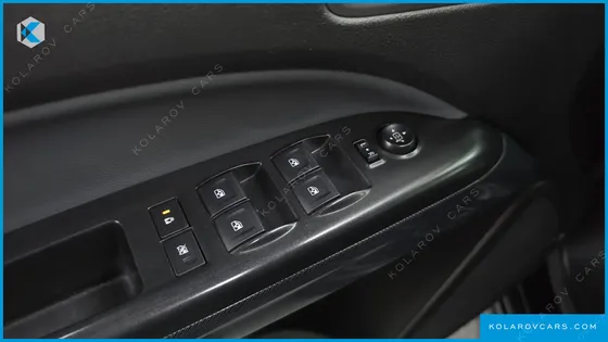 CHEVROLET (GM DAEWOO) COLORADO 3.6 Z71-X MIDNIGHT 4WD