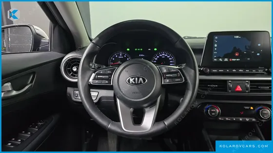 KIA K3 PRESTIGE