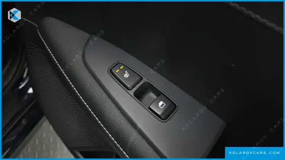 KIA K3 PRESTIGE