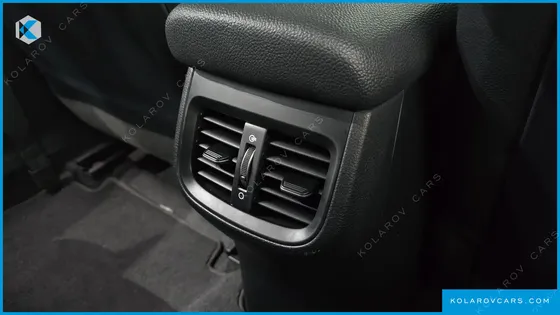 KIA K3 PRESTIGE