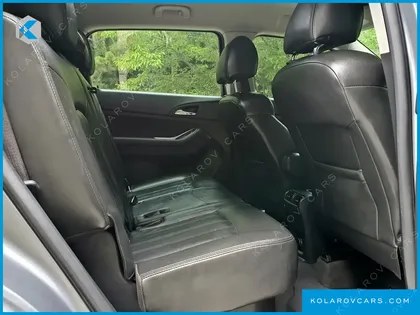 CHEVROLET (GM DAEWOO) ORLANDO 2.0 DIESEL LTZ