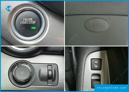 CHEVROLET (GM DAEWOO) ORLANDO 2.0 DIESEL LTZ