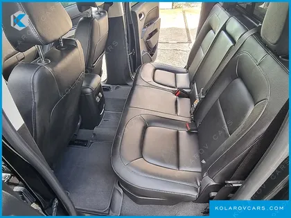 CHEVROLET (GM DAEWOO) COLORADO 3.6 EXTREME-X 4WD