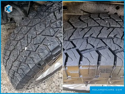 CHEVROLET (GM DAEWOO) COLORADO 3.6 EXTREME-X 4WD