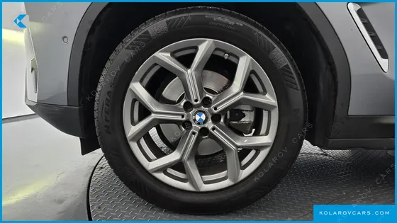 BMW X3 XDRIVE 20I