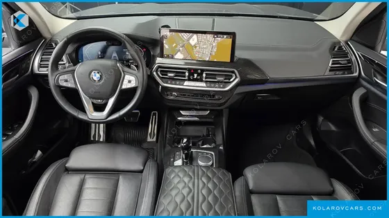 BMW X3 XDRIVE 20I