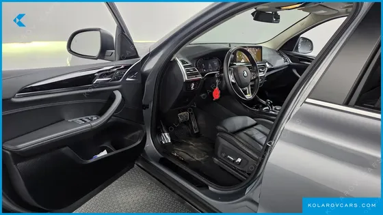 BMW X3 XDRIVE 20I