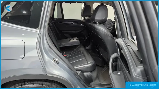 BMW X3 XDRIVE 20I