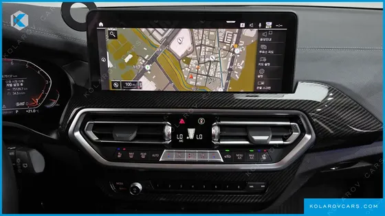 BMW X3 XDRIVE 20I