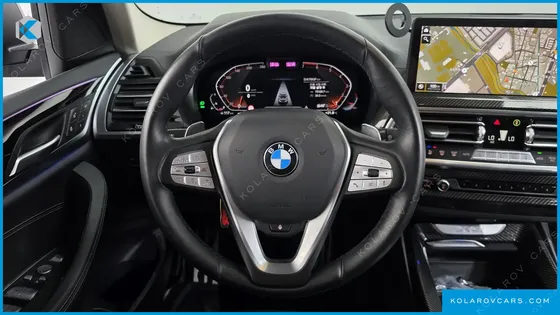 BMW X3 XDRIVE 20I