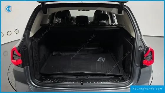 BMW X3 XDRIVE 20I