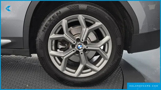 BMW X3 XDRIVE 20I