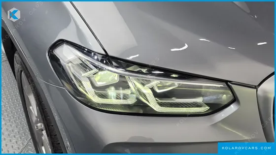 BMW X3 XDRIVE 20I