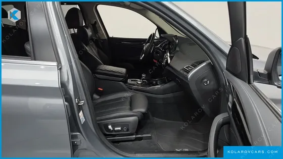 BMW X3 XDRIVE 20I