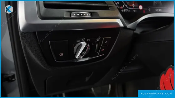 BMW X3 XDRIVE 20I
