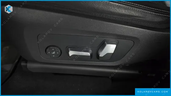 BMW X3 XDRIVE 20I