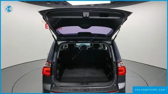 CHEVROLET (GM DAEWOO) ORLANDO 1.6 DIESEL LTZ