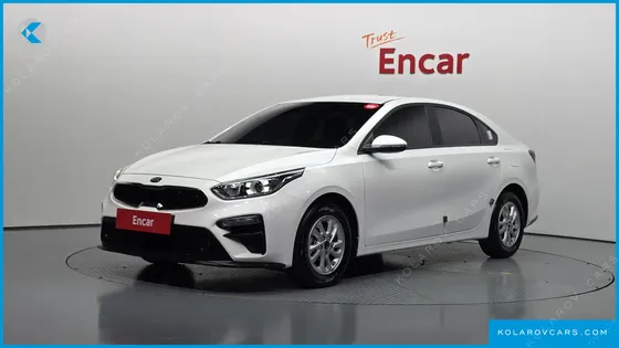 KIA K3 PRESTIGE